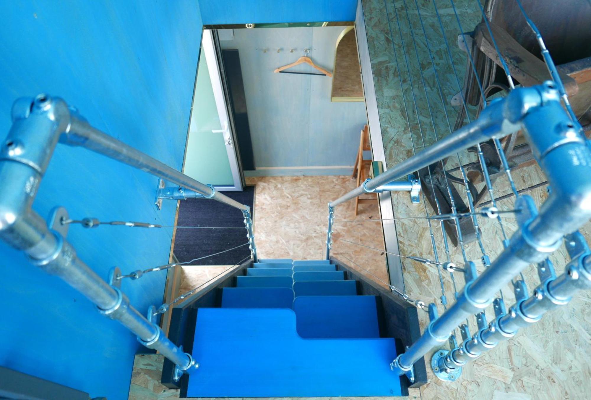 דירות ווצ'ט East Quay חדר תמונה